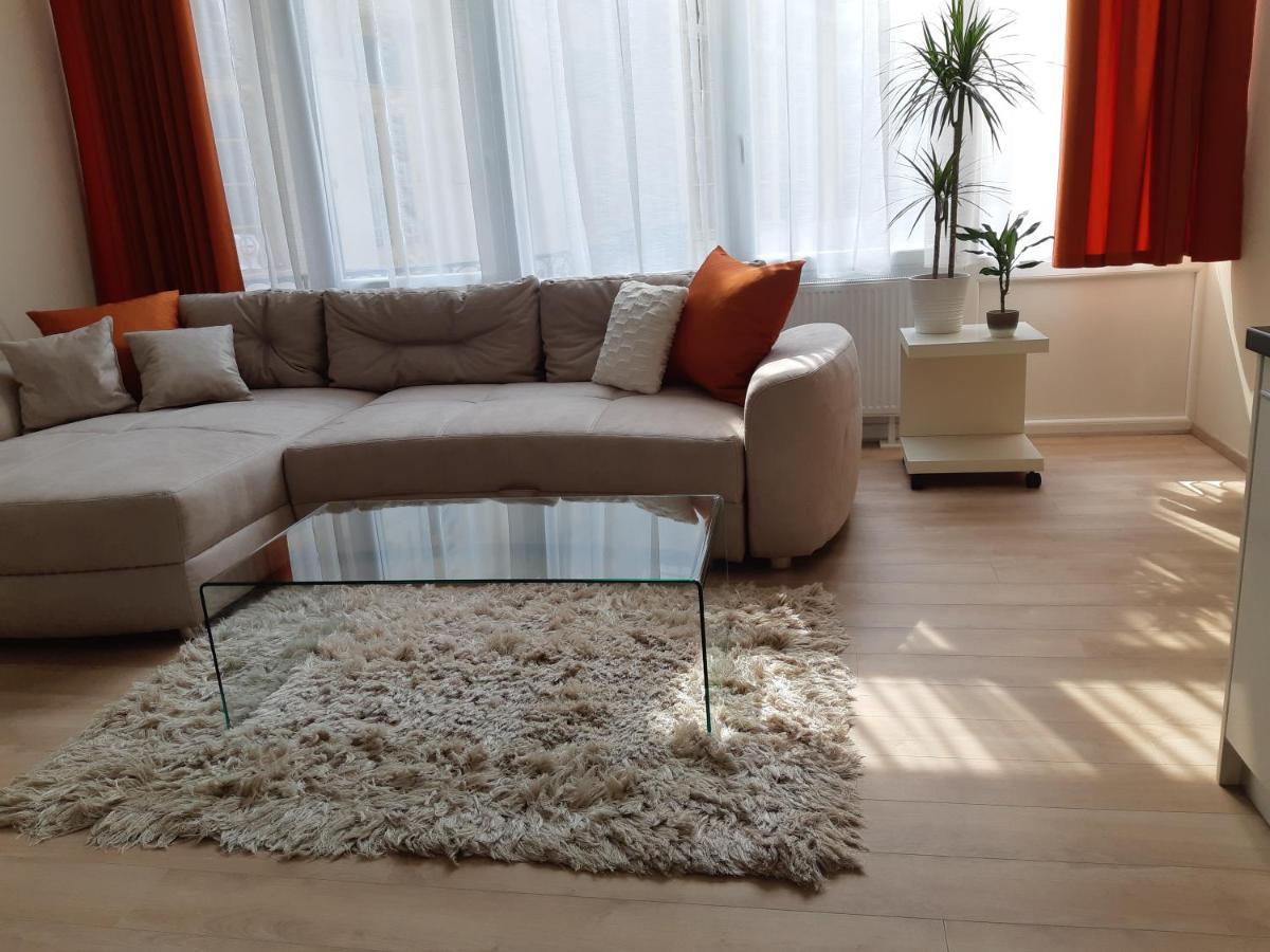 Modern, Quiet & Cozy Apartment In The Middle Of Downtown Near Danube At Fashion Street Будапешт Экстерьер фото