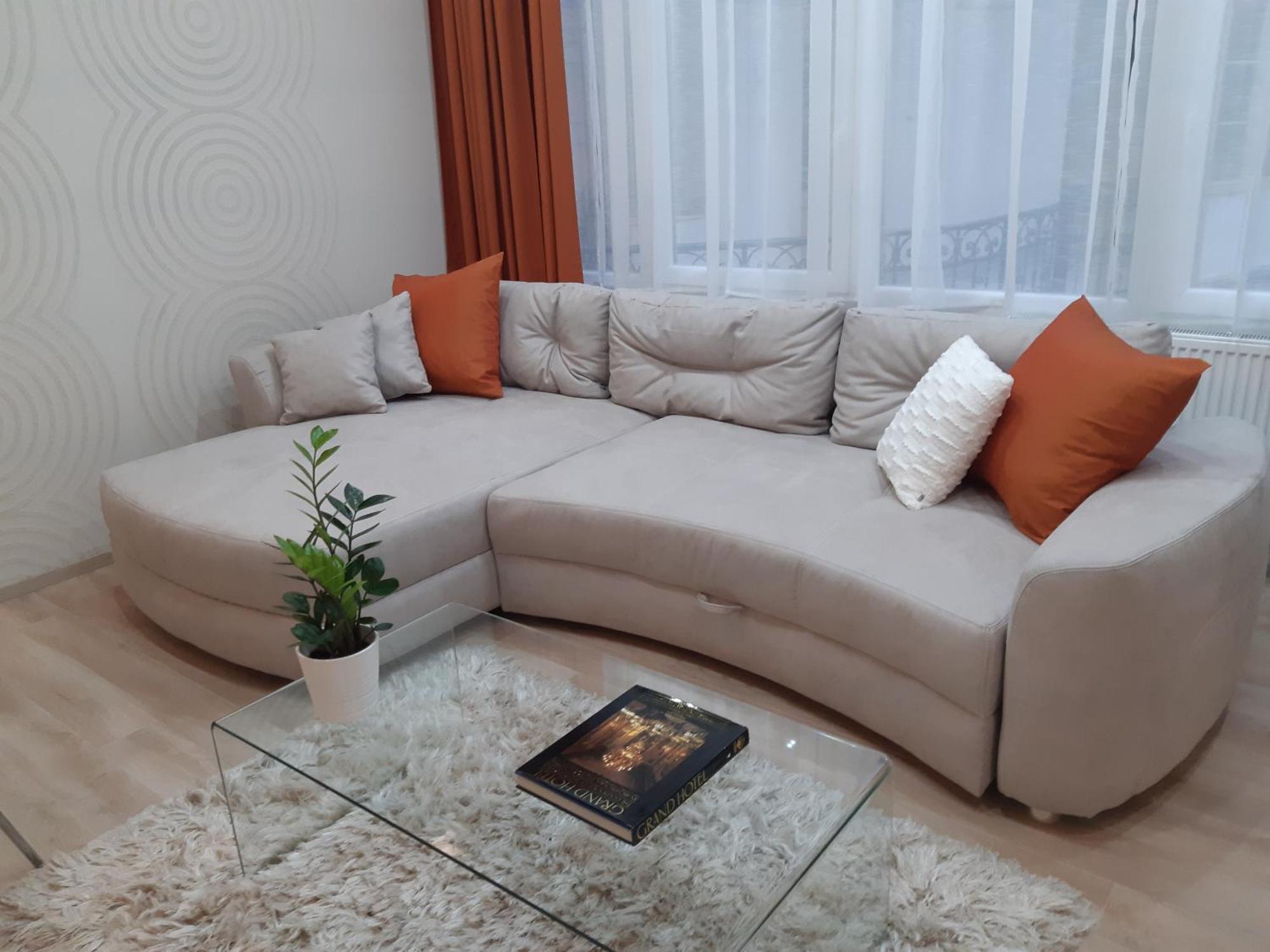 Modern, Quiet & Cozy Apartment In The Middle Of Downtown Near Danube At Fashion Street Будапешт Экстерьер фото