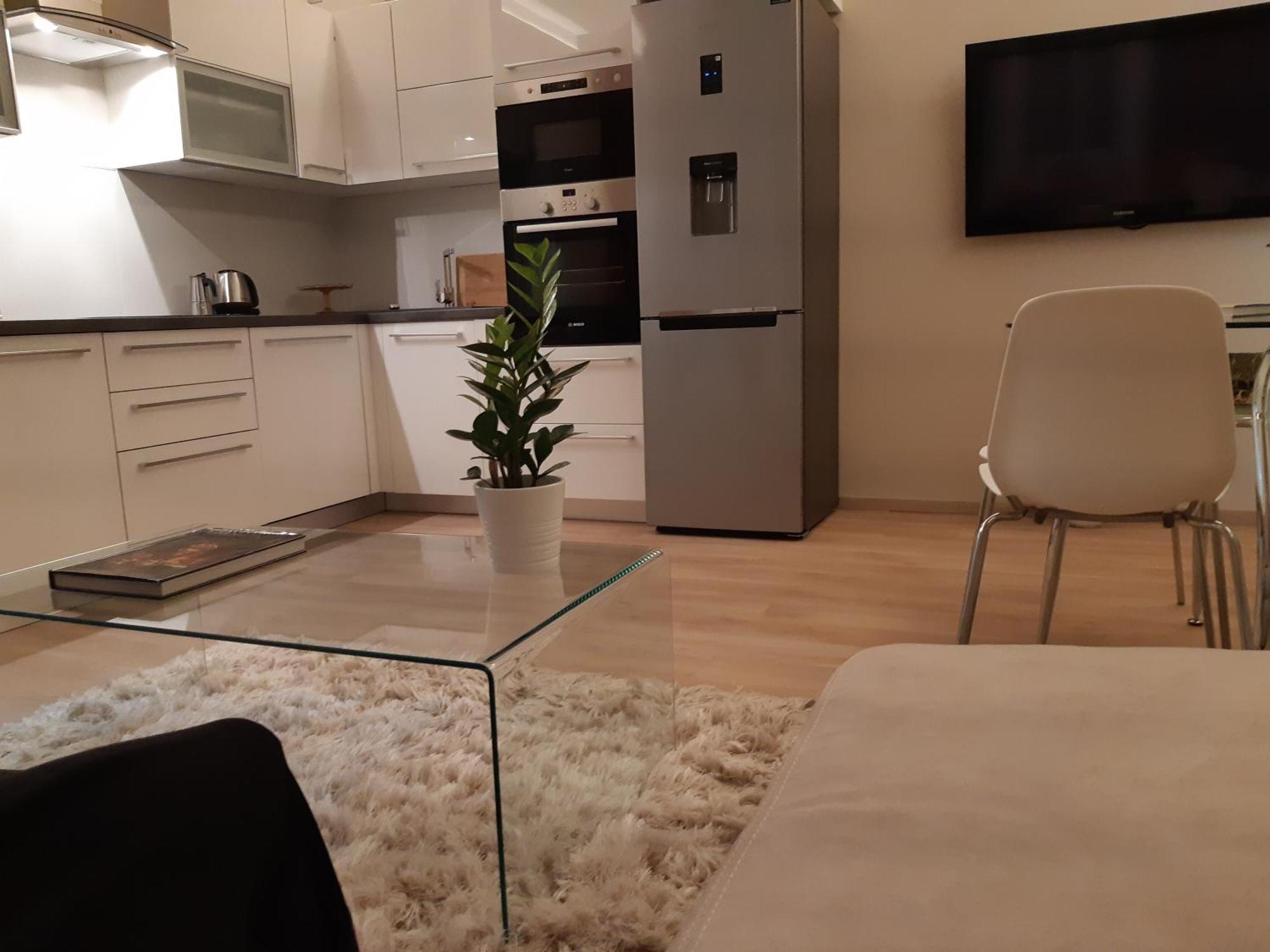 Modern, Quiet & Cozy Apartment In The Middle Of Downtown Near Danube At Fashion Street Будапешт Экстерьер фото