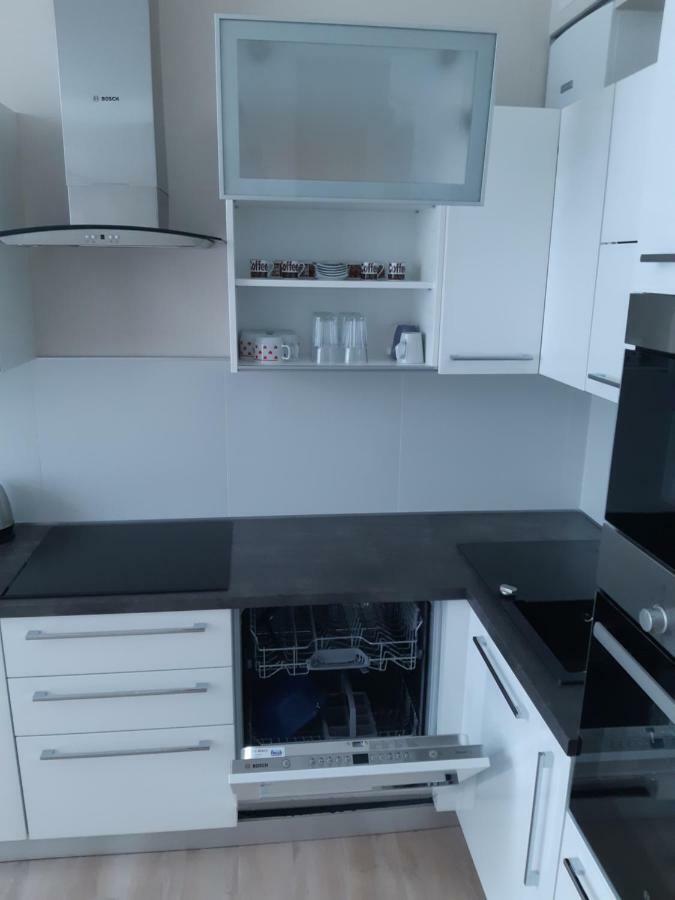 Modern, Quiet & Cozy Apartment In The Middle Of Downtown Near Danube At Fashion Street Будапешт Экстерьер фото