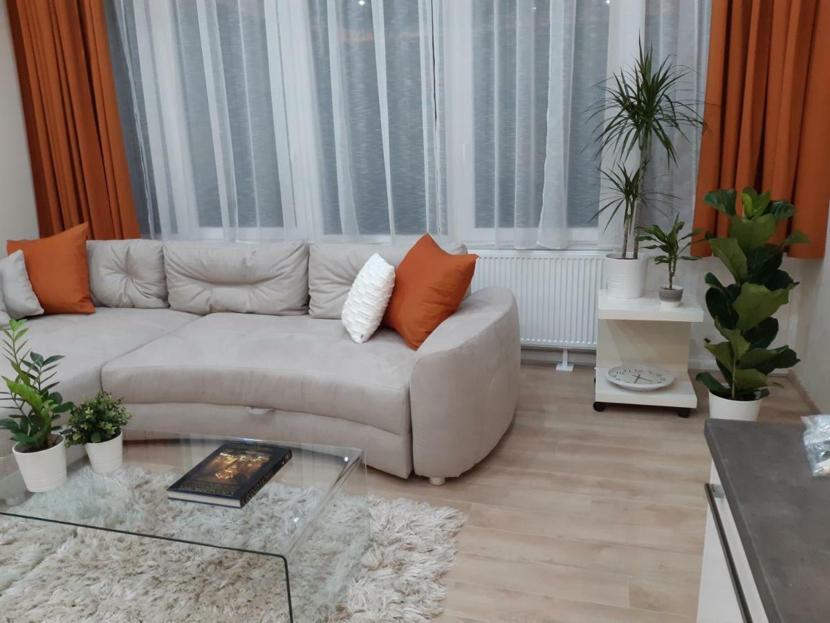 Modern, Quiet & Cozy Apartment In The Middle Of Downtown Near Danube At Fashion Street Будапешт Экстерьер фото