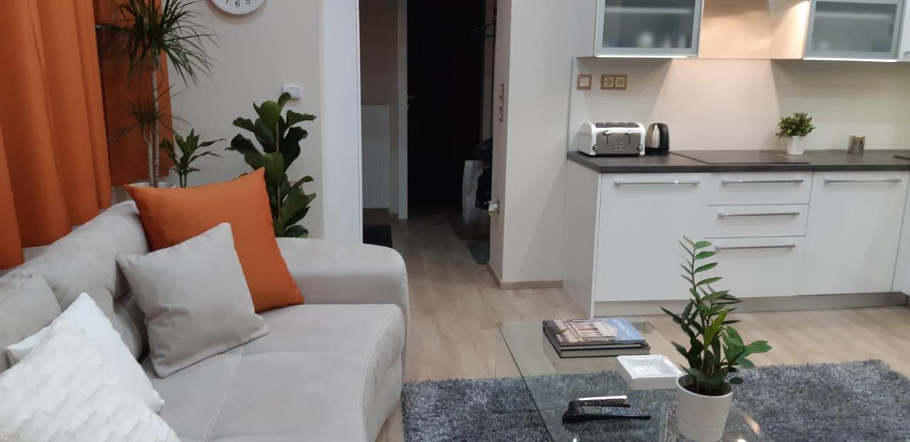 Modern, Quiet & Cozy Apartment In The Middle Of Downtown Near Danube At Fashion Street Будапешт Экстерьер фото